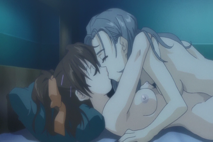 Shoujo Sect: Innocent Lovers (Nasa)